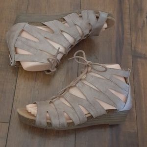 earth origins harley wedge sandal